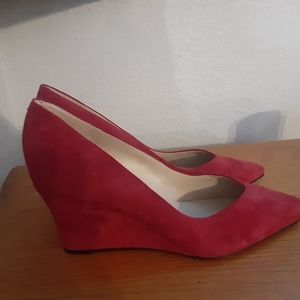 Marc Fisher Calea Wedge Pump